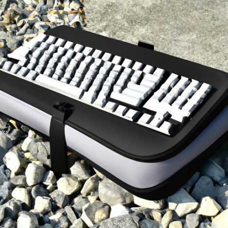 EVA Pelindung Keyboard Membawa tas travel Case untuk Keyboard tas tujuan khusus lainnya Cangkang Keras tahan air Ringan Kustom