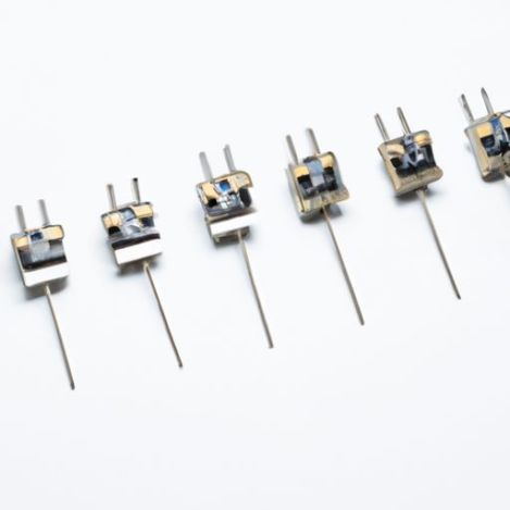 ohm Variable Resistor Top Adjustment Multiturn 500r 501 variable resistor Turn Cermet Trimmer 3296 50 ohm Potentiometers 50R Potentiometer 3296W 50