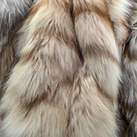 Thick Warm Real Fox fur shawl wraps Fur Bigger And Longer Scarf With Large Tails Women Luxury Fox Fur Mufflers Fox Fur Shawls 2022 Cold Winter