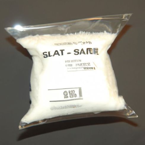 Organic Salt Best Price Quality Product 6080-56-4 lead acetate trihydrate 92% 95% 98% Sodium Formate Made In China