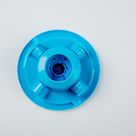 Accessories ABS blue toilet flapper 2 inch flush flush valve Toilet spare Parts