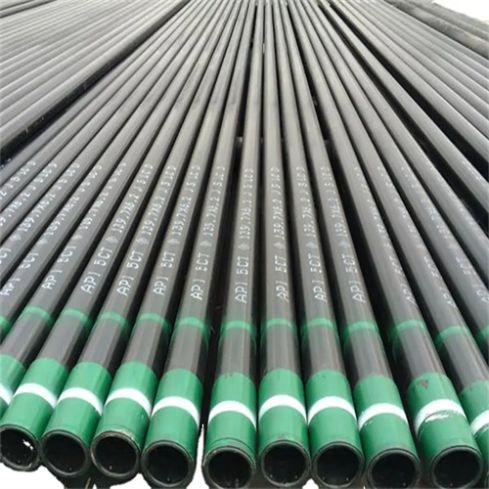 AGICO-Supply and Sale Oil And Gas Well Casing Tube in China