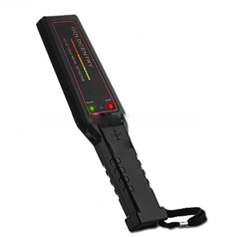 garret 360 hand held metal detector