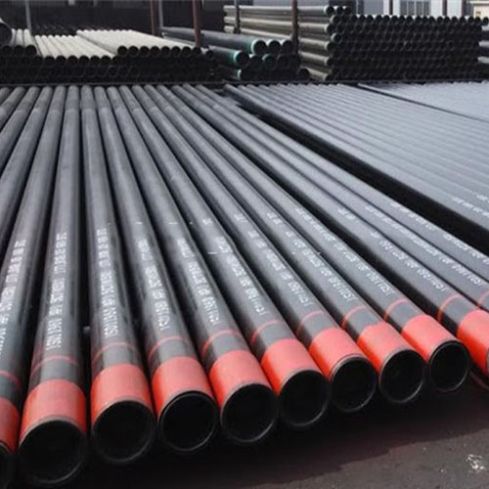 ASTM A106 Gr. B Seamless Carbon Steel Pipe 25*2