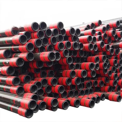 ASTM A106 Grade B Seamless Pipe Price Seamless Carbon Sch40-Sch80 Hot Rolled Carbon Steel Pipe Smls Tube with High Pressure for Oil Pipe