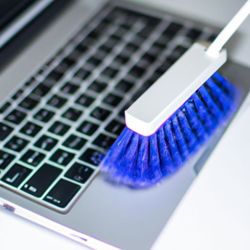 tub and tile scrubber home cleaning laptop keyboard brush 2 in 1 cleaning brush