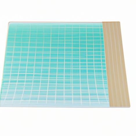 1 pièce tapis stable de taiwan de coupe réutilisable 5000 fois pour Silhouette Cameo 3/2/1 Nicapa Standardgrip 12 × 12 pouces