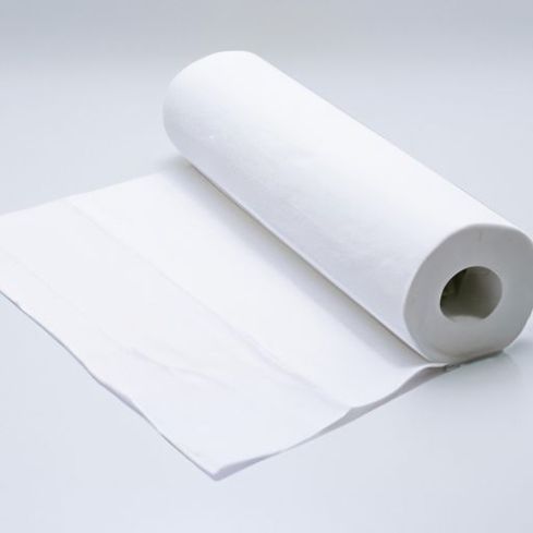 Use Disposable Oil Cleaning popular sale eco-friendly disposable Kitchen Paper Towels High Quality Home
