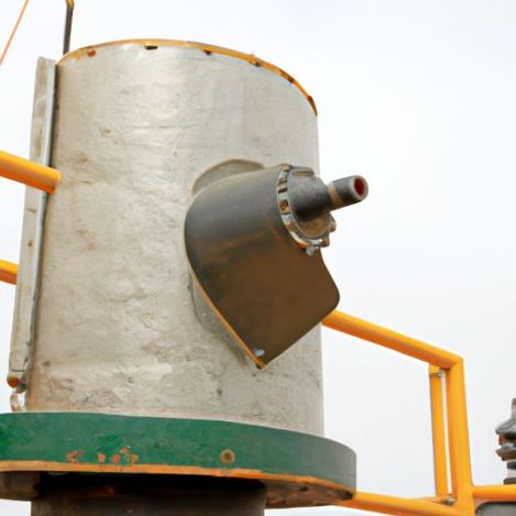 Torque Oilfield PC pump Achor high impact