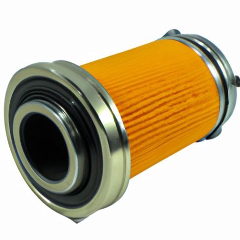 Spin-on Fuel Filter FF2203 for oil inlet pipe Construction machinery Diesel Engine Parts