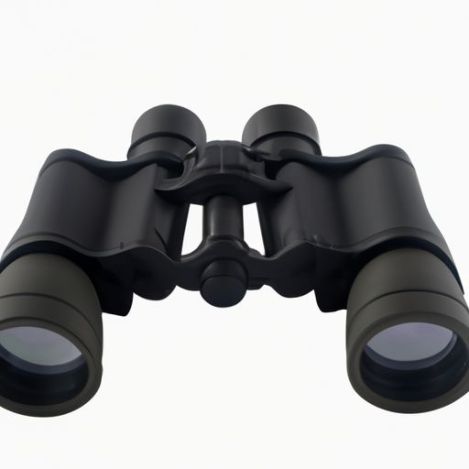 HD professional portable outdoor binoculars for waterproof hunting binoculars concert travel hunting New private model binoculars 10X32 aspherical