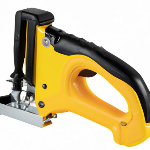 pneumatic tool farm hand tool nailer pneumatic stapler for nail 25-57mm meite meite CN55