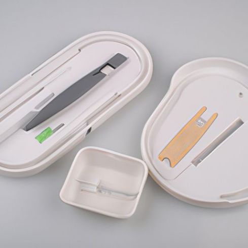 Air drying UV knife new design and chopsticks disinfection box Smart kitchen utensils sterilization hot