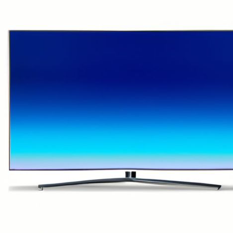 50 55 65 inç akıllı tv 4k akıllı televizyon TV 2K 4K HD WiFi LED TV akıllı TV OEM 32 43