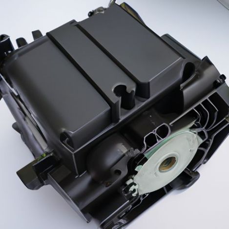 HOWO Yüksek elektrik sistemleri için motor LF479Q1-3708 100A araba parçaları kaliteli kamyon aksesuarları Başlangıç