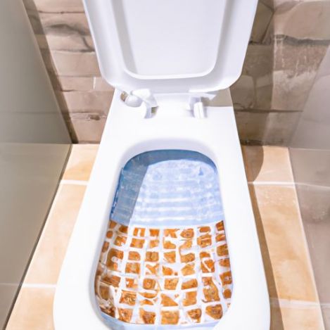 Man Restroom Toilet Good Urinal toilet air Cake Durable with private label High Quality Urinal Screen Mat for