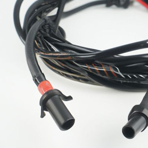 32900-07G10 ATV UTV Motorcycle Ignition shift cable for CDI Box Cheap Price Plastic High Performance Accessories