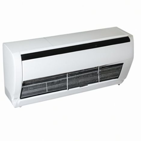 Isı Bölmeli AC 9000/12000/18000/24000 invertörsüz klima BTU Klima Inverter Klima Soğutma ve