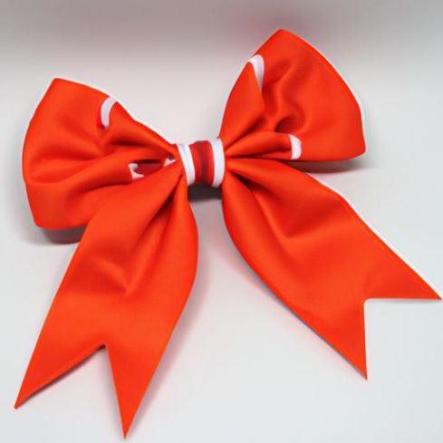 hair bow for kids girl bows accessories baseball sport hair bows baseball girls accessories NO135-NO142 8'' cheer