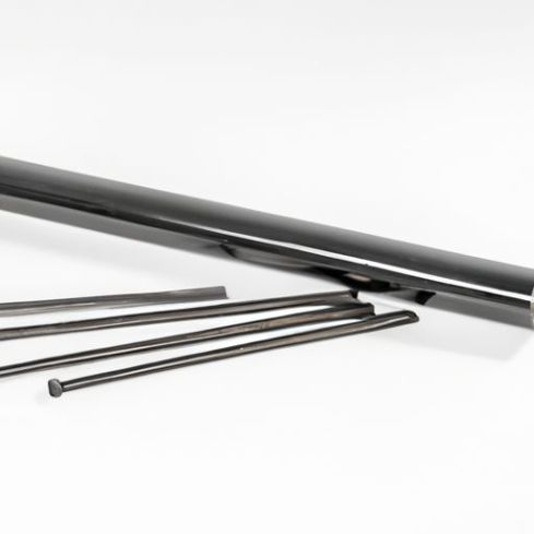Sucker Rods With Couplings and Centralizers weld bow spring API 11B Grade D 1