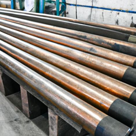 large size copper tube continuous graphite rods casting Graphite die for