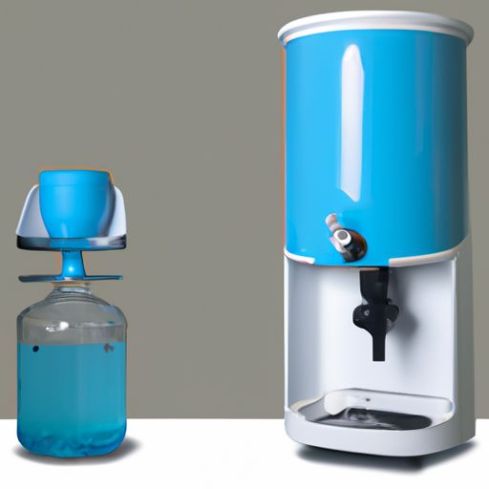 RO purifying water dispenser hot cold wholesale prices from india water freestanding water dispensers Manufacturer home office use
