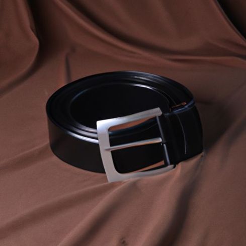 fashion belt swivel buckle genuine leather mens leather beltgenuine leather belt 2023 latest men's leather reversible leisure