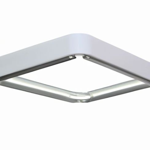 IP20 6000k Daylight White Recessed Linear led pendant linear light aluminum Led Light with 5 Years Warranty Slim Profile Size Seamless Linkable