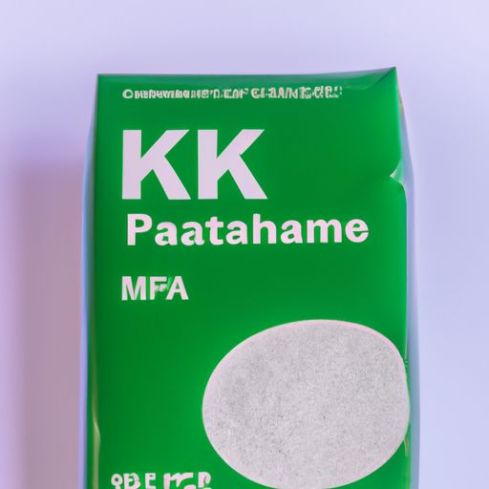 and Potassium Compound Fertilizer MKP seaweed extract powder 0-52-34 China Powder Phosphate