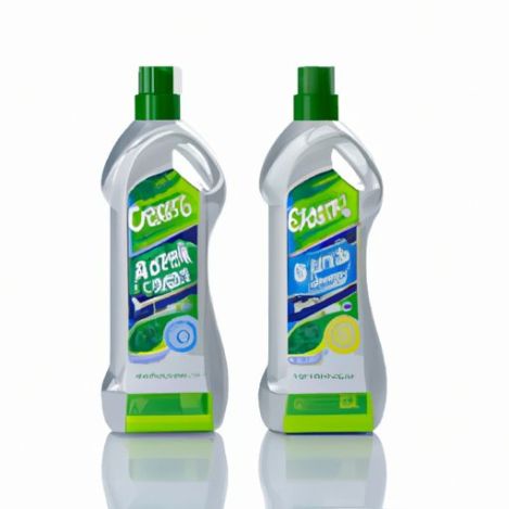 2L OEM neutral floor cleaner liquid floor cleaner detergent liquid detergent with Pine scent Best selling stock products arrivals