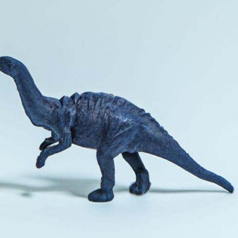 New 2023 Toy For Kids Jurassic toys realistic eco-friendly World Animals Numerous Types Dinosaur
