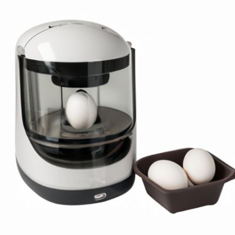 Egg Cooker Boiler with Auto egg steamer Shut-Off Rapid Egg Maker Food Steamer Electric