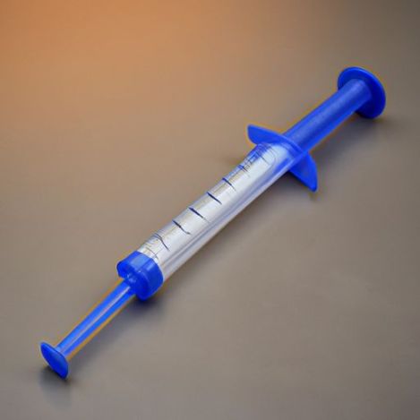 syringe for animals injection veterinary dairy cattle animal instrument wholesale 10ml veterinary reusable plastic