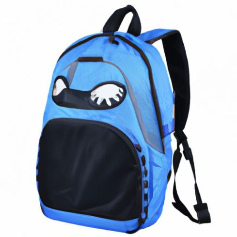 student backpack multifunctional tennis racket cheap price backpack and racket badminton bag The latest trend high school