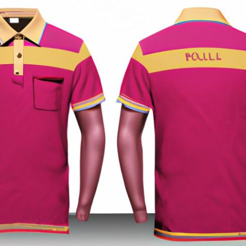 Multi-Stylecustom Breathable POLO Shirt shirts solid color short Men's LOGO Custom Top 2023 Summer Custom Logo