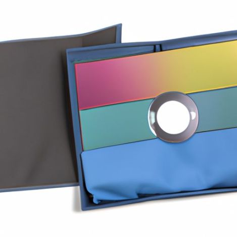 Étui de rangement grande capacité pour CD de voiture, étui de transport pour emballage, boîte de rangement de DVD domestique, étanche, personnalisé, sac de CD créatif DVD