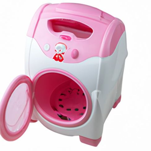Cloth Portable Mini Washing Machine Automatic automatic mini washing machine Cheap Price Folding 10 Plastic Household 220 Electric Ultrasonic Small Baby Shoes