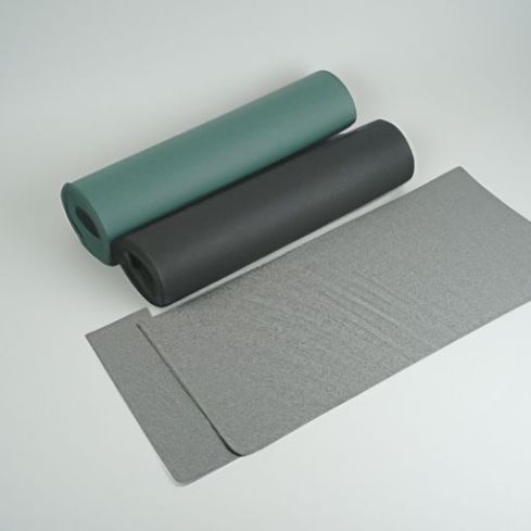 Ultra Wholesale Price Washable Recyclable Yoga starter kit yoga Mat Starter Kit Set Premium Extra Large Thick