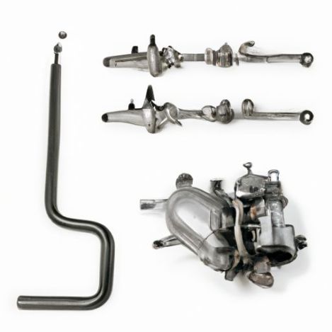 SINGLE 40IDF carburetor conversion and carburetor top rod kit FOR VW BEETLE BUG type 1/2 FAJS NO CZ1-2-40