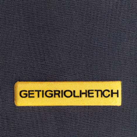 Geotextiles needle punched Geo Textile fabric geotextile liner for road strengthening Nonwoven Geotextile PET