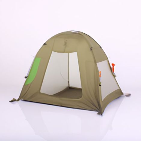 High Quality Suppliers Portable Foldable Automatic person portable waterproof Pop Up Tent Outdoor Camping Tents Wholesale Camping Tent 4 Person