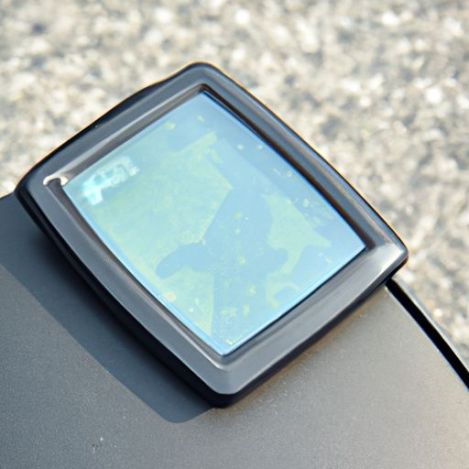 Navigator External Active GPS antenna car Antenna Module with LED indicator G-Mouse Car waterproof GPS BEIDOU GALILEO