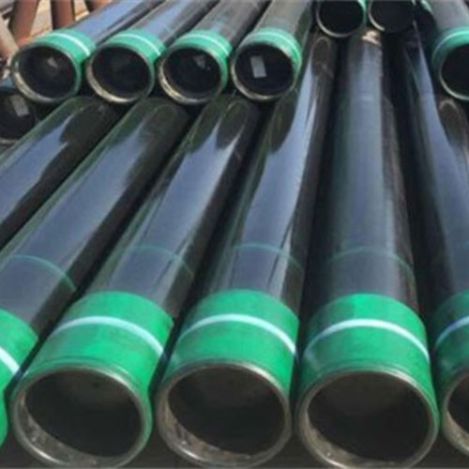 API 5CT N80 Oil and Gas Casing Pipe, OD 177.8mm,WT9 …