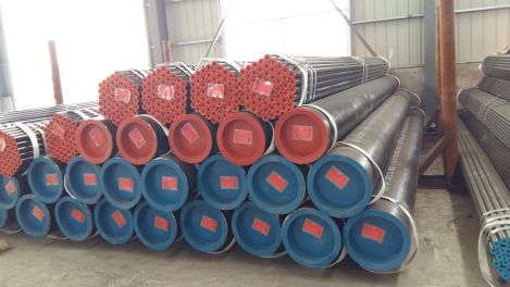 API 5CT Specs Tubing Coupling Casing Coupling Premium Thread