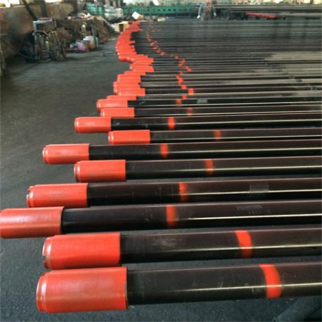 Oil Tubing Pipe – Casing Coupling Oilfield Service