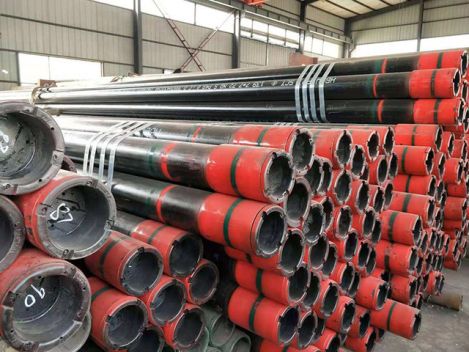 Seamless Pipes and Tubes Market