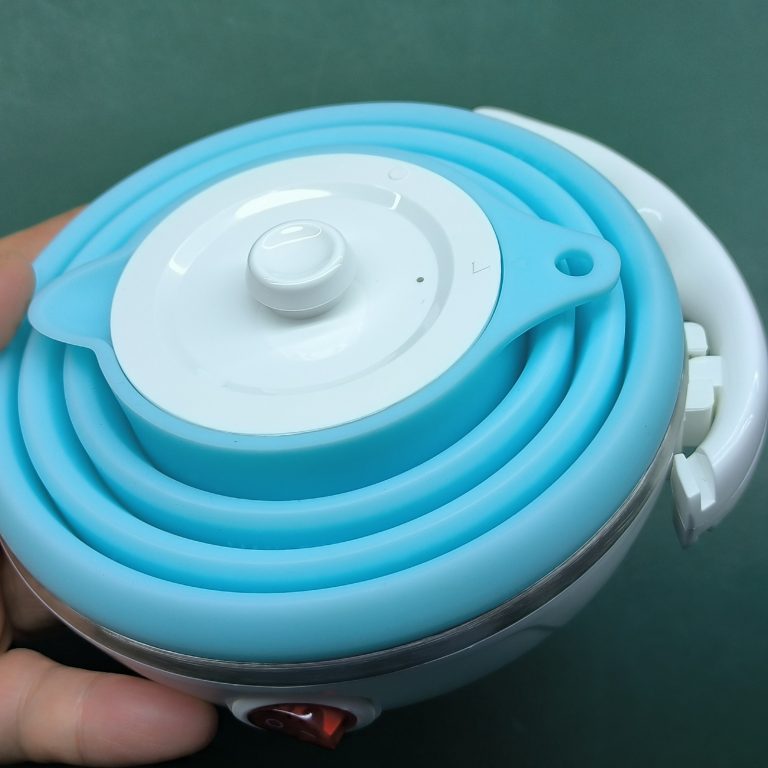 hervidor de agua plegable pedido personalizado proveedor de alta calidad de China