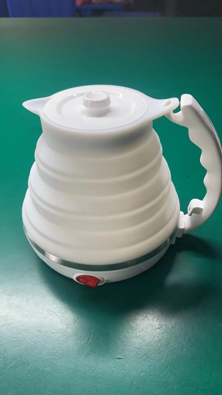 travel boil kettle Chinese affordable manufacturer