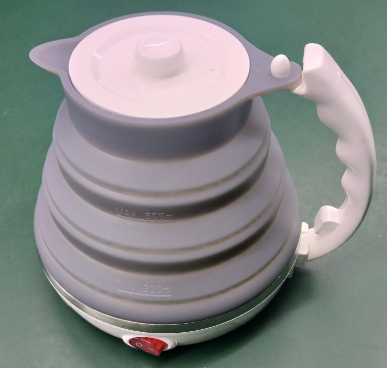 collapsible electric kettle affordable vendor