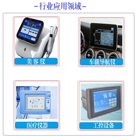 TFT LCD module hys Wholesaler guangzhou P.R.C Cheapest High Grade